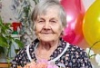 Бодра и жизнерадостна, невзирая на возраст Бодра и жизнерадостна, невзирая на возраст